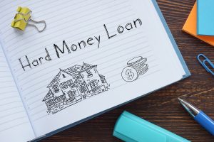 What is a Hard Money Loan